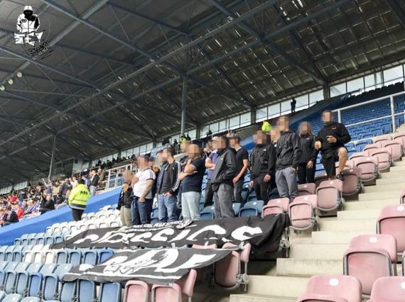 FC Hansa Rostock vs VfR Aalen (1-0) (2)