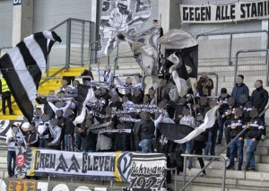 SC Paderborn vs VfR Aalen (3-0)