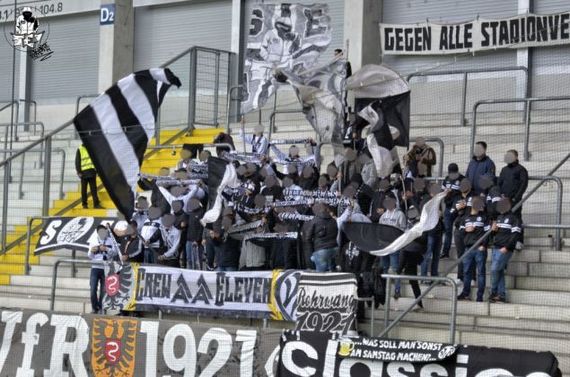 SC Paderborn vs VfR Aalen (3-0) (2)