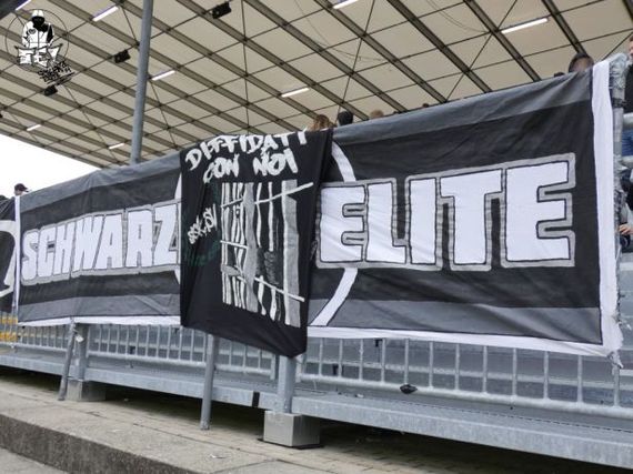 VfR Aalen vs Werder Bremen II (1-0) (8)