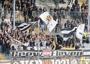 VfR Aalen vs FC Carl Zeiss Jena (3-1)