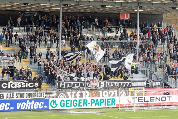 VfR Aalen vs FC Carl Zeiss Jena (3-1) (1)
