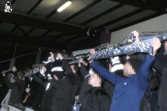 VfL Osnabrück vs VfR Aalen (4-1) (2)