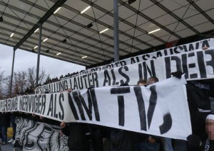 VfR Aalen vs SpVgg Unterhaching (3-1)