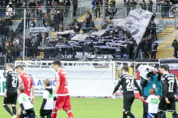 VfR Aalen vs SpVgg Unterhaching (3-1) (1)