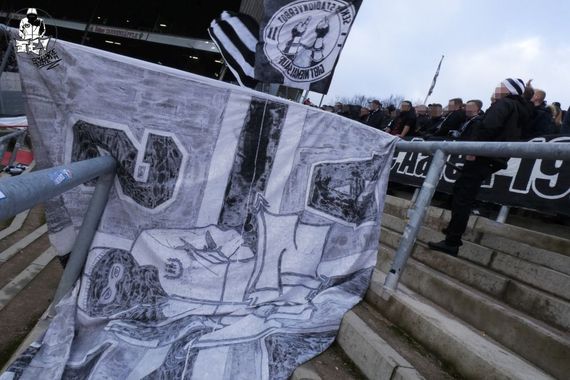 Karlsruher SC vs VfR Aalen (0-0) (6)