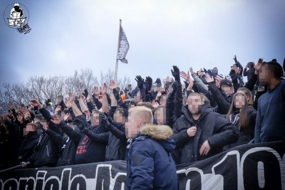 Karlsruher SC vs VfR Aalen (0-0) (7)