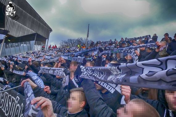 Karlsruher SC vs VfR Aalen (0-0) (8)