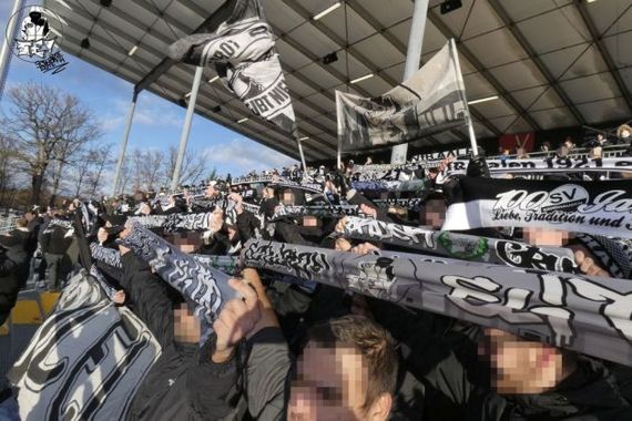 VfR Aalen vs SV Wehen Wiesbaden (1-0) (5)