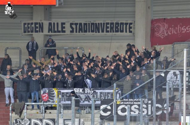 Hallescher FC vs VfR Aalen (3-2) (3)