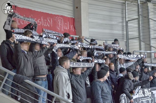 Hallescher FC vs VfR Aalen (3-2) (6)