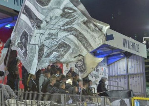 Sportfreunde Lotte vs VfR Aalen (2-0)