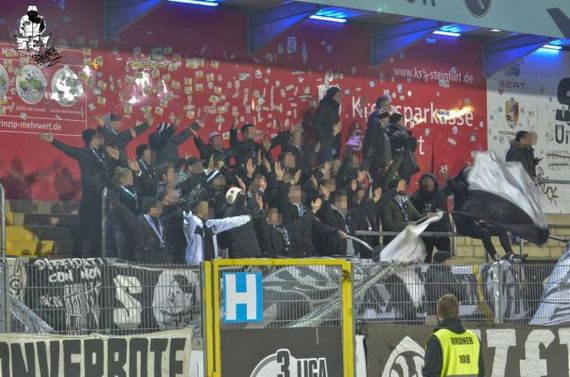 Sportfreunde Lotte vs VfR Aalen (2-0) (3)