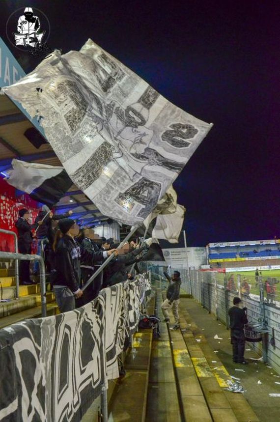 Sportfreunde Lotte vs VfR Aalen (2-0) (6)