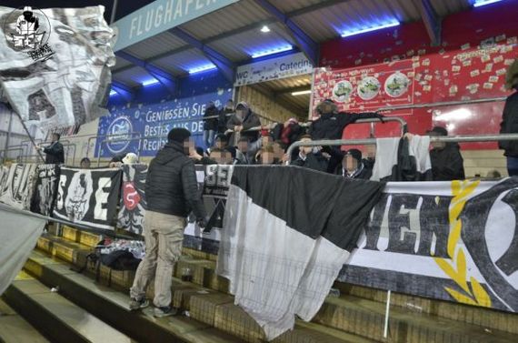 Sportfreunde Lotte vs VfR Aalen (2-0) (8)
