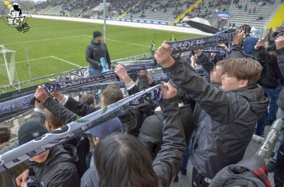 VfR Aalen vs SG Sonnenhof-Großaspach (4-1) (7)