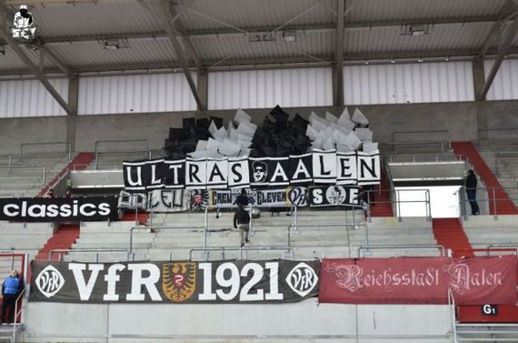 FC Rot-Weiß Erfurt vs VfR Aalen (0-1) (1)