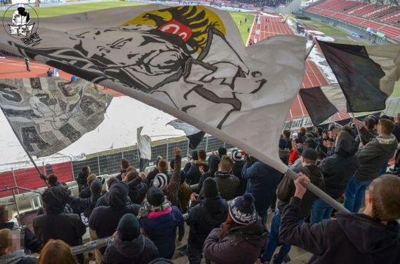 FC Rot-Weiß Erfurt vs VfR Aalen (0-1) (6)