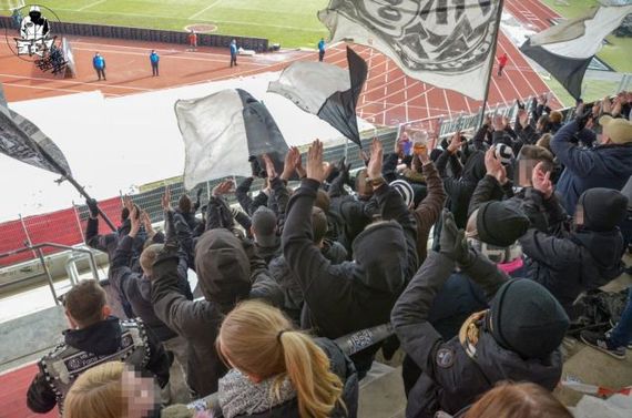 FC Rot-Weiß Erfurt vs VfR Aalen (0-1) (7)