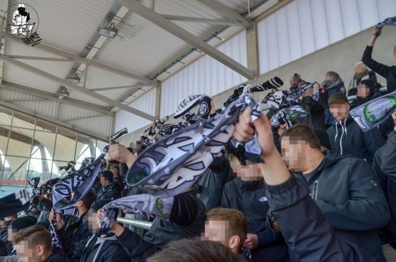 FC Rot-Weiß Erfurt vs VfR Aalen (0-1) (8)