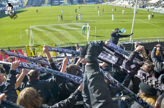 VfR Aalen vs SV Meppen (1-1) (1)