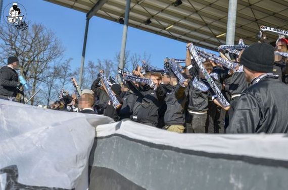 VfR Aalen vs SV Meppen (1-1) (2)
