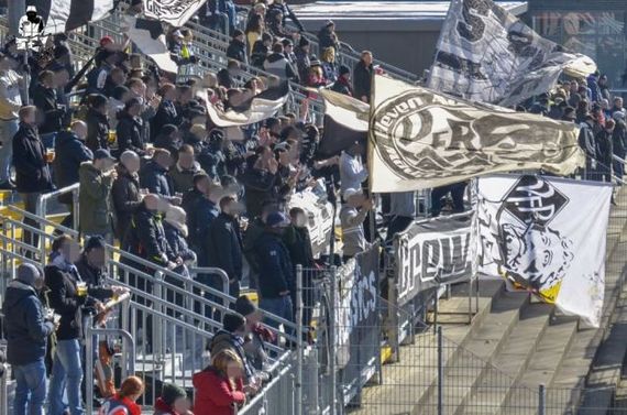 VfR Aalen vs SV Meppen (1-1) (4)