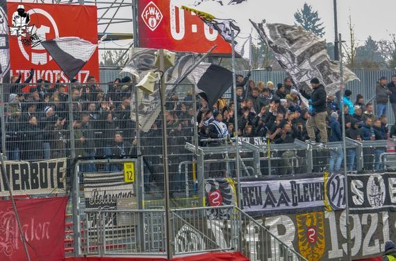 Würzburger Kickers vs VfR Aalen (2-2) (2)