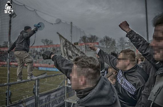 Würzburger Kickers vs VfR Aalen (2-2) (8)