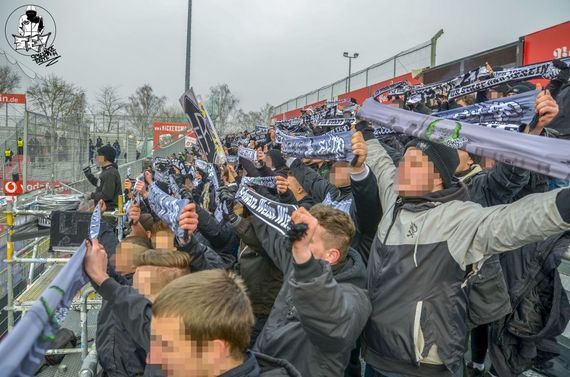 Würzburger Kickers vs VfR Aalen (2-2) (9)