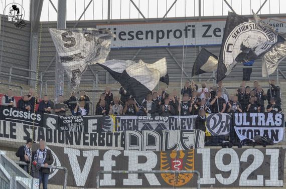 1. FC Magdeburg vs VfR Aalen (6-1) (1)