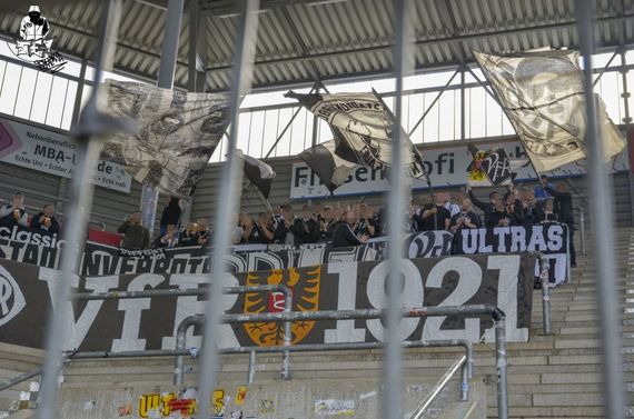 1. FC Magdeburg vs VfR Aalen (6-1) (2)