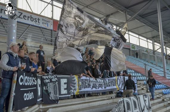 1. FC Magdeburg vs VfR Aalen (6-1) (6)