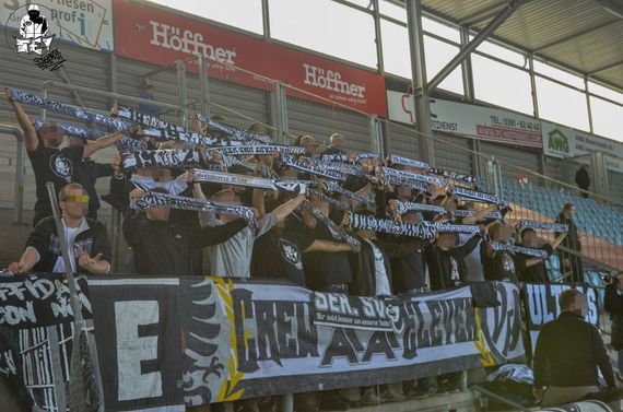1. FC Magdeburg vs VfR Aalen (6-1) (7)