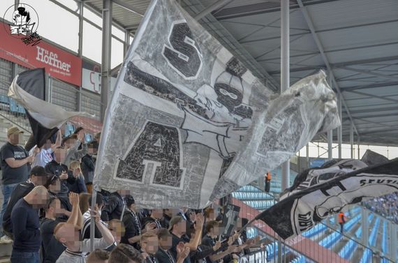 1. FC Magdeburg vs VfR Aalen (6-1) (8)