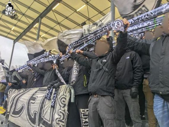 VfR Aalen vs FC Hansa Rostock (1-0) (2)