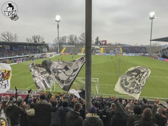 VfR Aalen vs FC Hansa Rostock (1-0) (6)