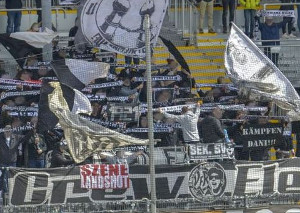 VfR Aalen vs SC Paderborn (0-5)
