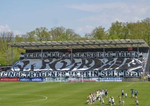 VfR Aalen vs VfL Osnabrück (2-1)