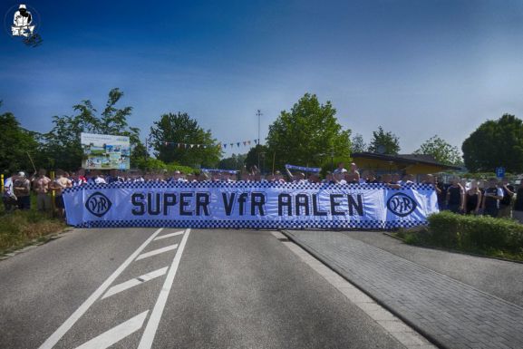 SV Wehen Wiesbaden vs VfR Aalen (2-0) (1)