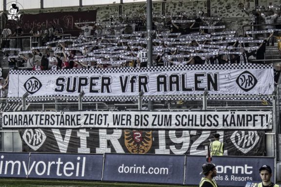 SV Wehen Wiesbaden vs VfR Aalen (2-0) (2)