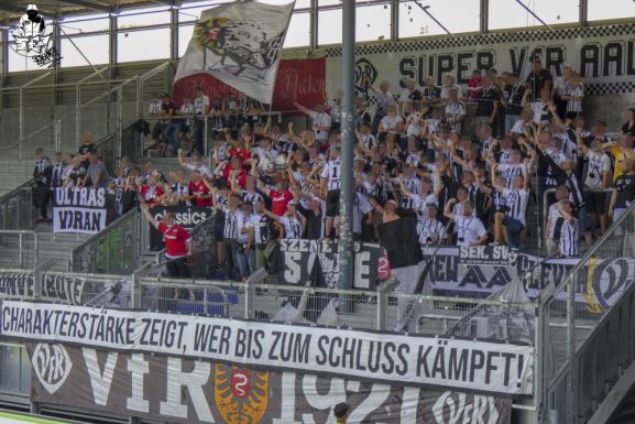 SV Wehen Wiesbaden vs VfR Aalen (2-0) (3)