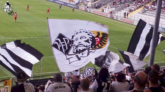 VfR Aalen vs Sportfreunde Lotte (3-0) (8)