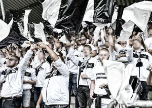 SG Sonnenhof-Großaspach vs VfR Aalen (0-0)