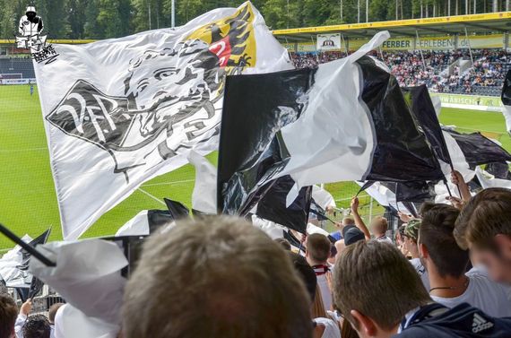 SG Sonnenhof-Großaspach vs VfR Aalen (0-0) (2)