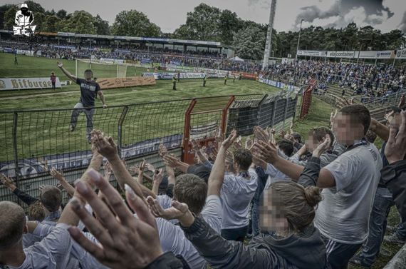 SV Meppen vs VfR Aalen (1-1) (3)