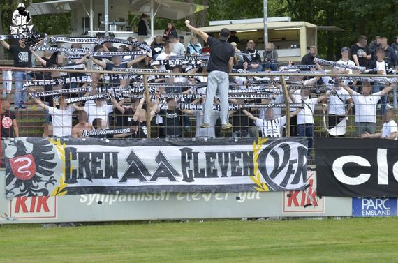 SV Meppen vs VfR Aalen (1-1) (7)