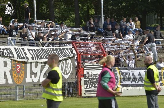 SV Meppen vs VfR Aalen (1-1) (8)