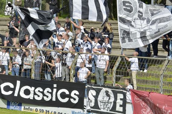 SV Meppen vs VfR Aalen (1-1) (9)