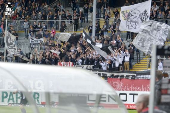 VfR Aalen vs Würzburger Kickers (2-3) (2)